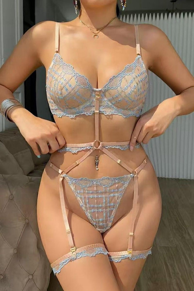 Samantha Set