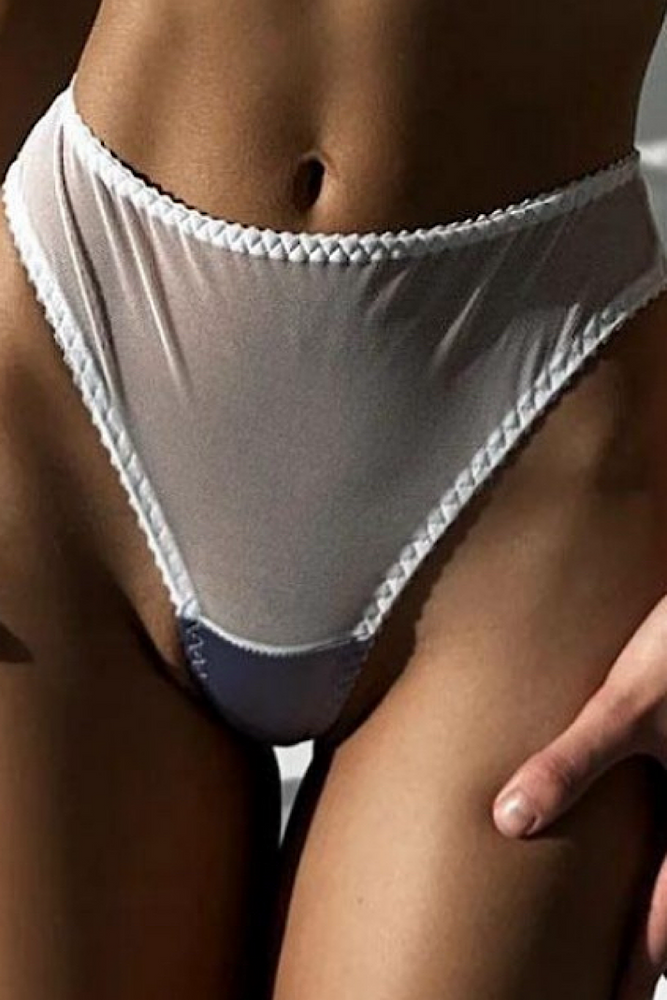 Giselle panty